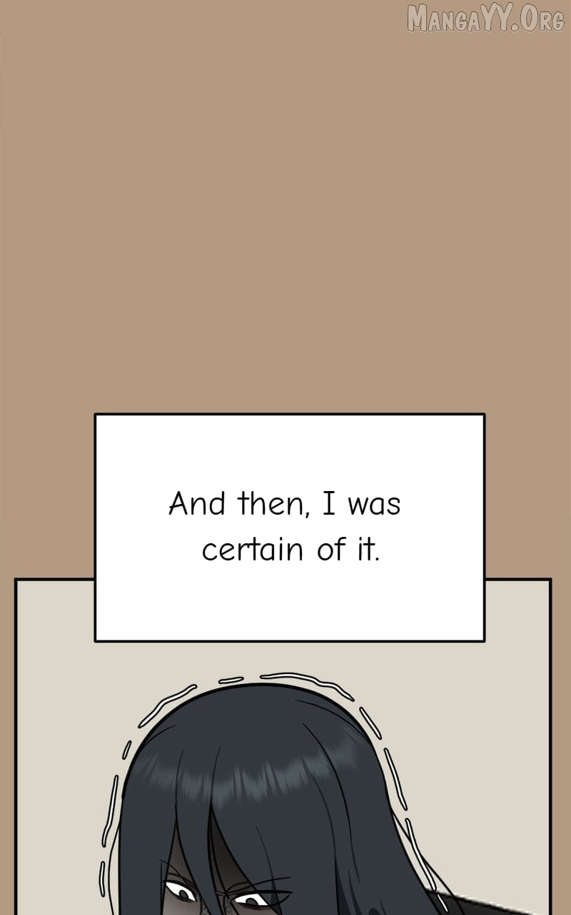 Change Me Chapter 105 - page 35